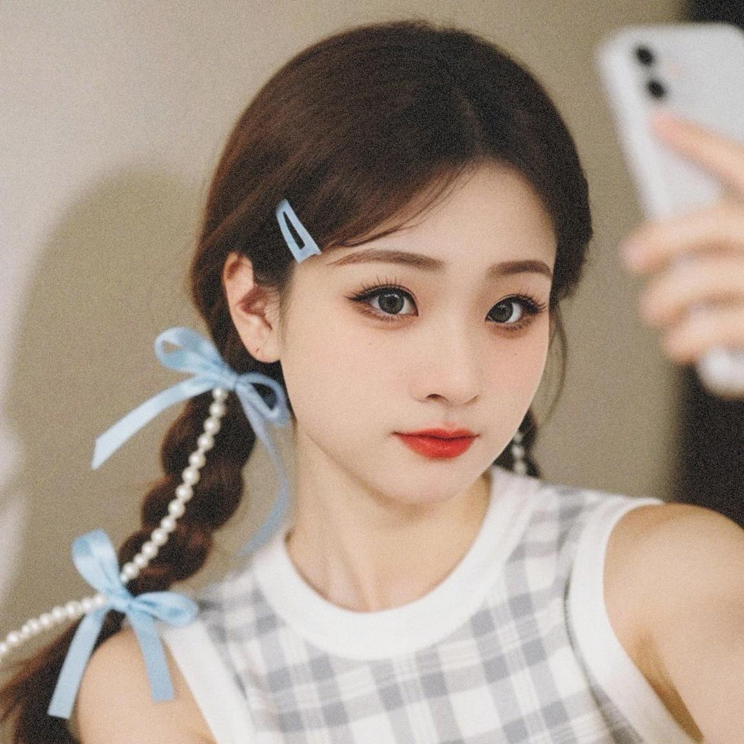 爱吃火烧的徐扣扣