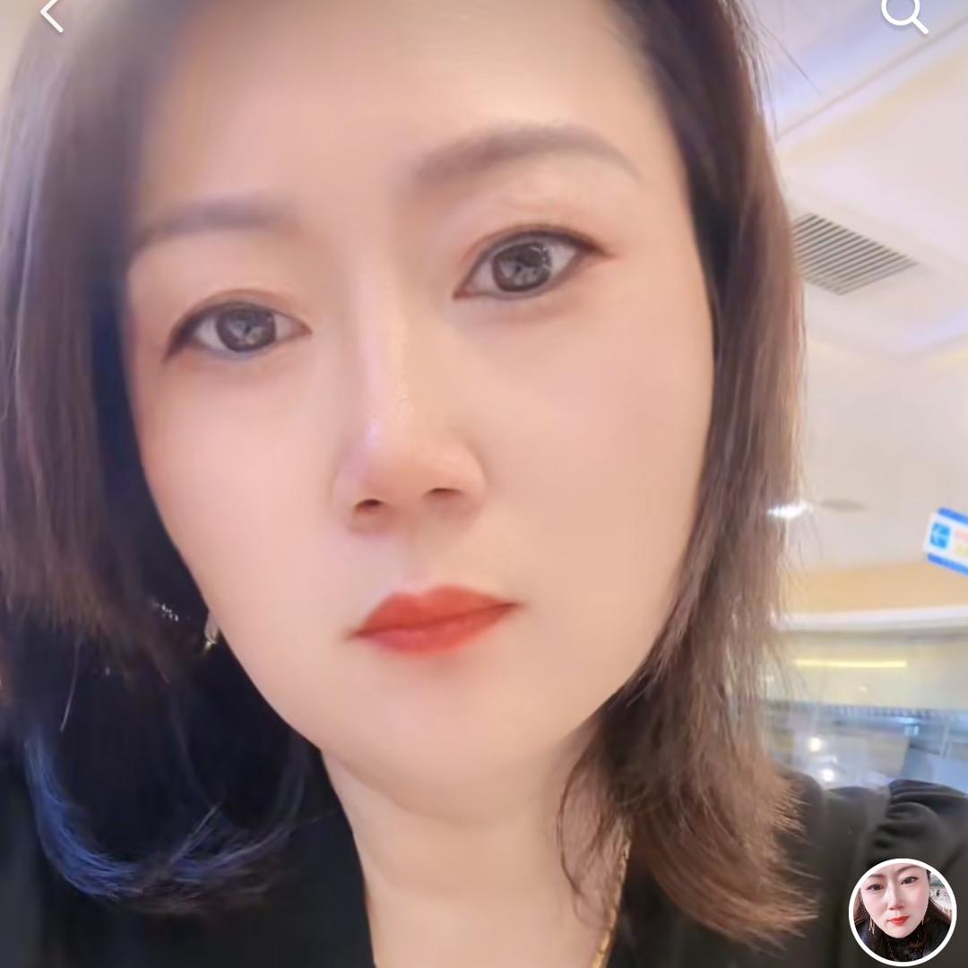 新蔡黄楼牛姐形象設計