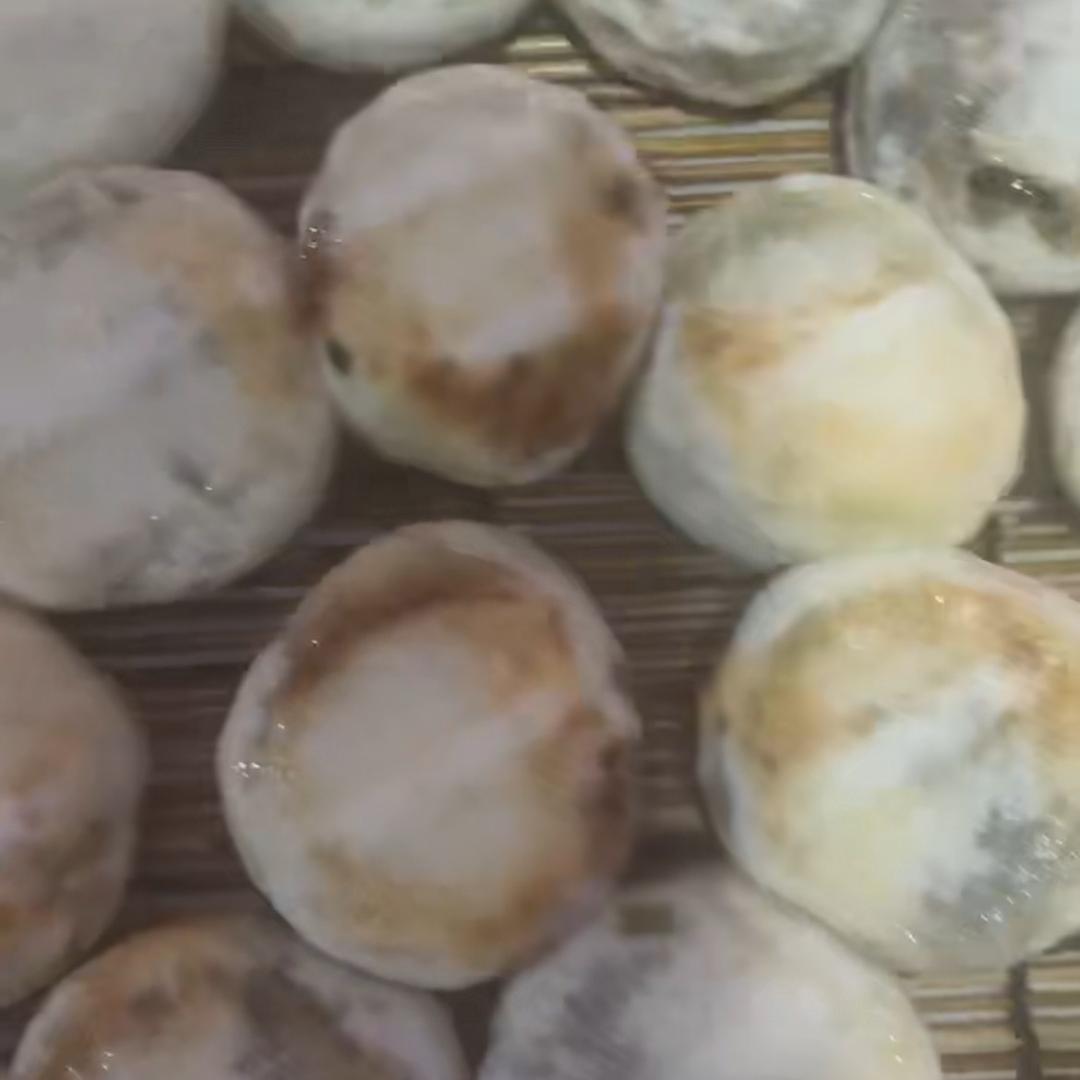 每天吃·包子店