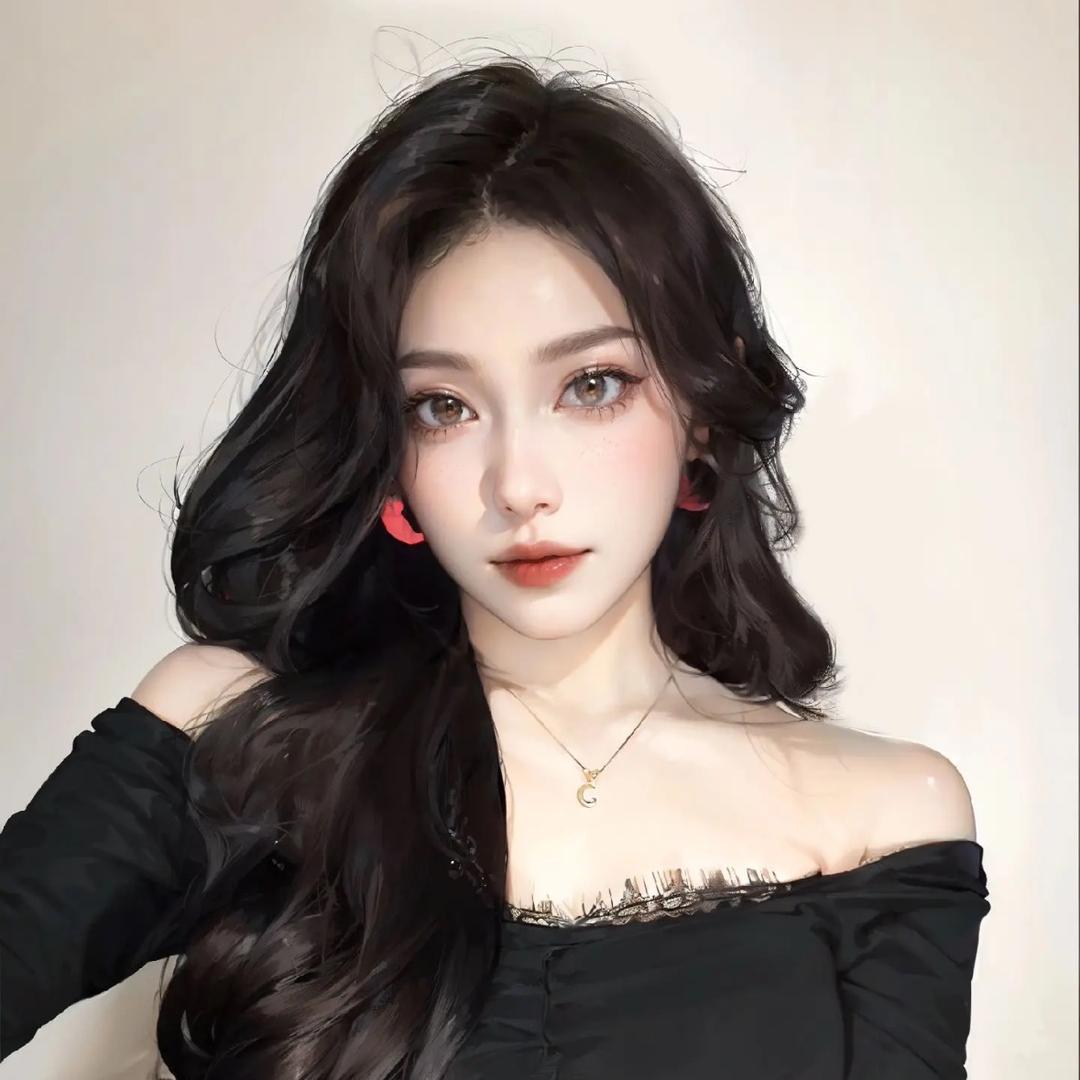 Kayla乖乖