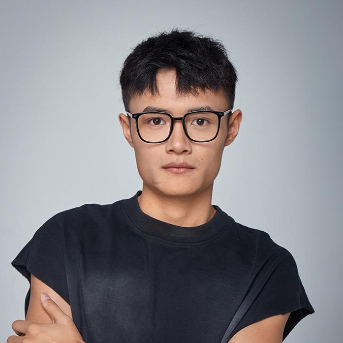 阿睿ARUI