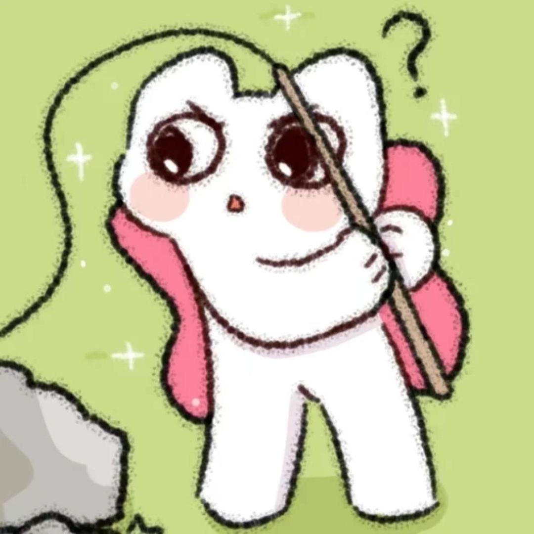 小绿和板栗