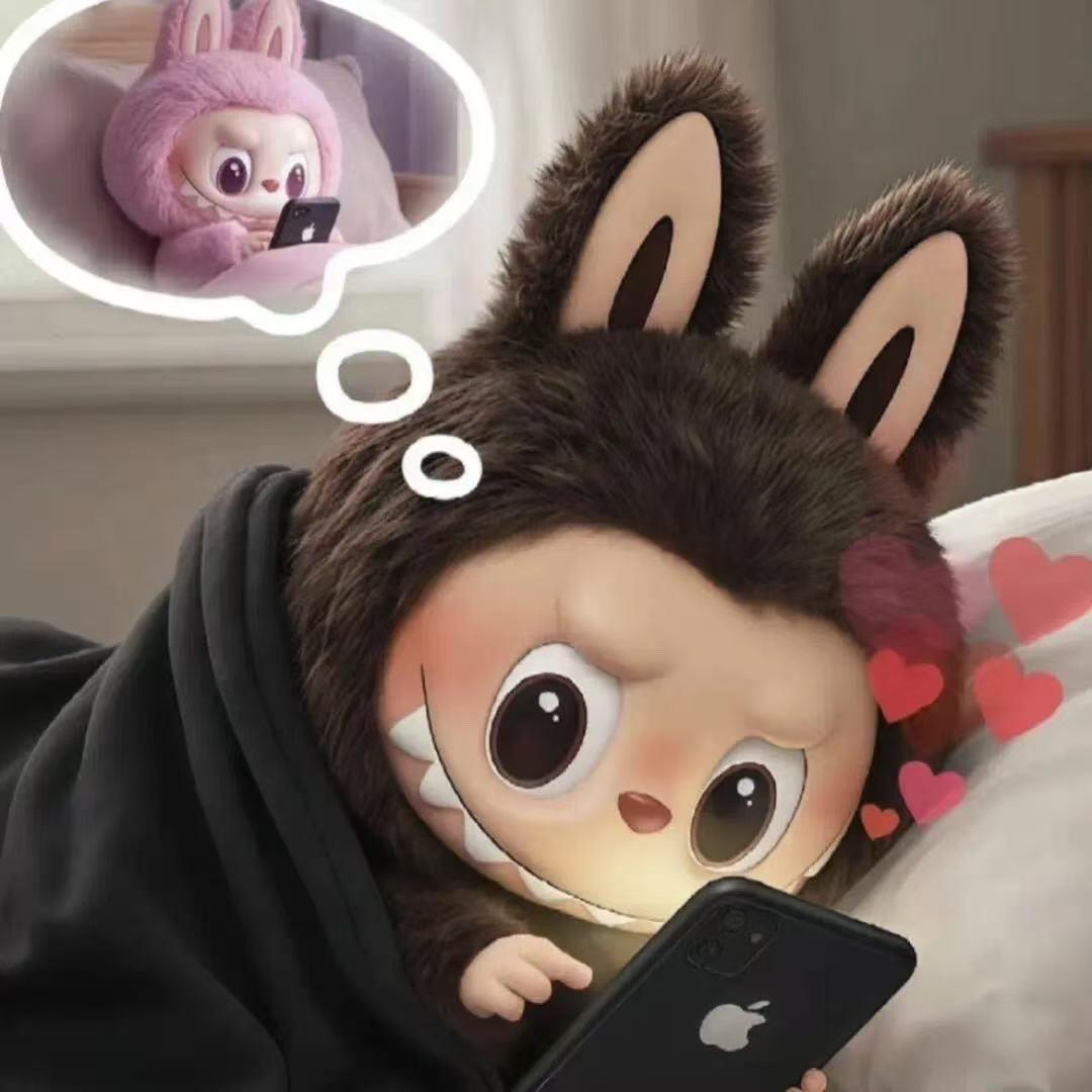 小丘（日常版）