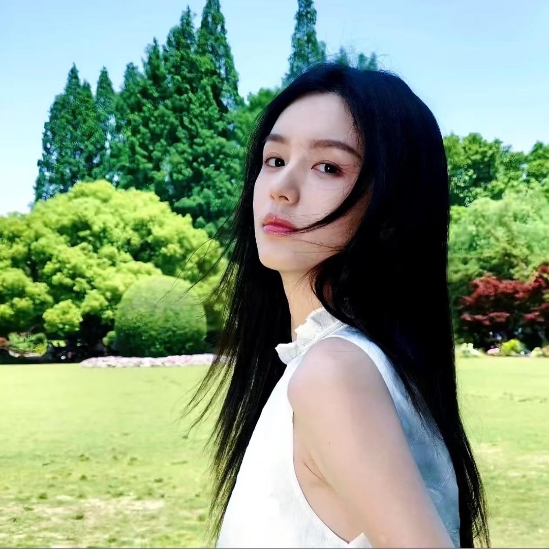 🌈晴晴晴亦菲yyy（开学版）