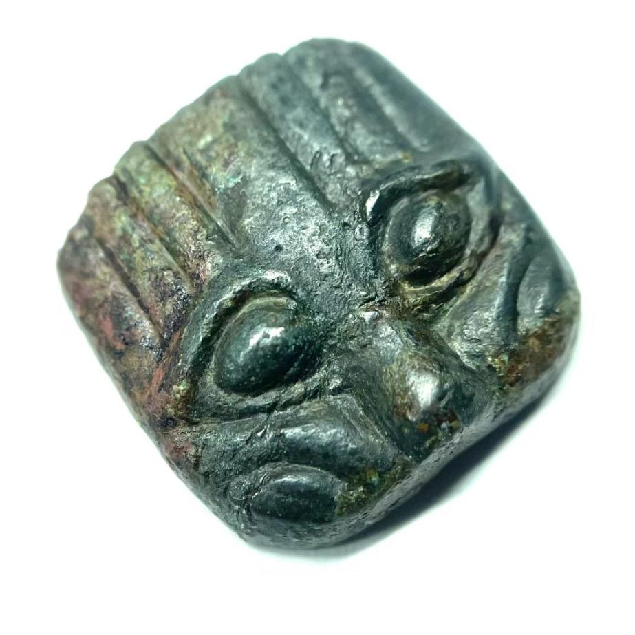 关中阁—（璞、瑶）