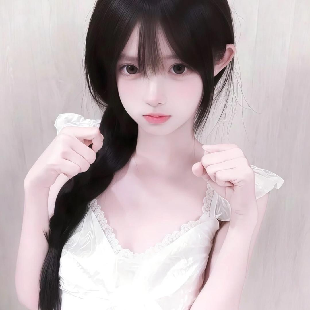 小雨.