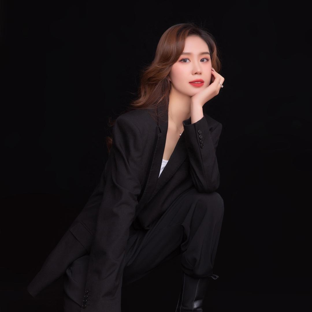 小香穿搭