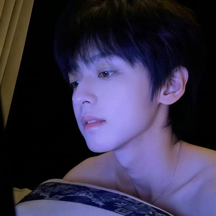 木棉头像