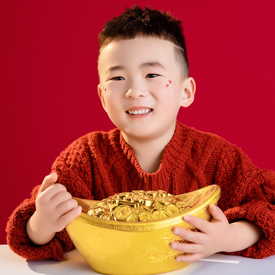 小哲妈妈