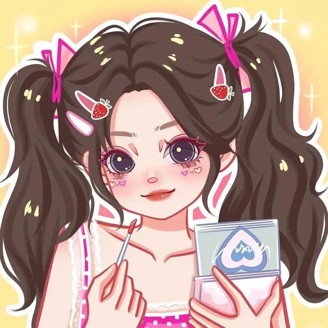 沁语美妆店