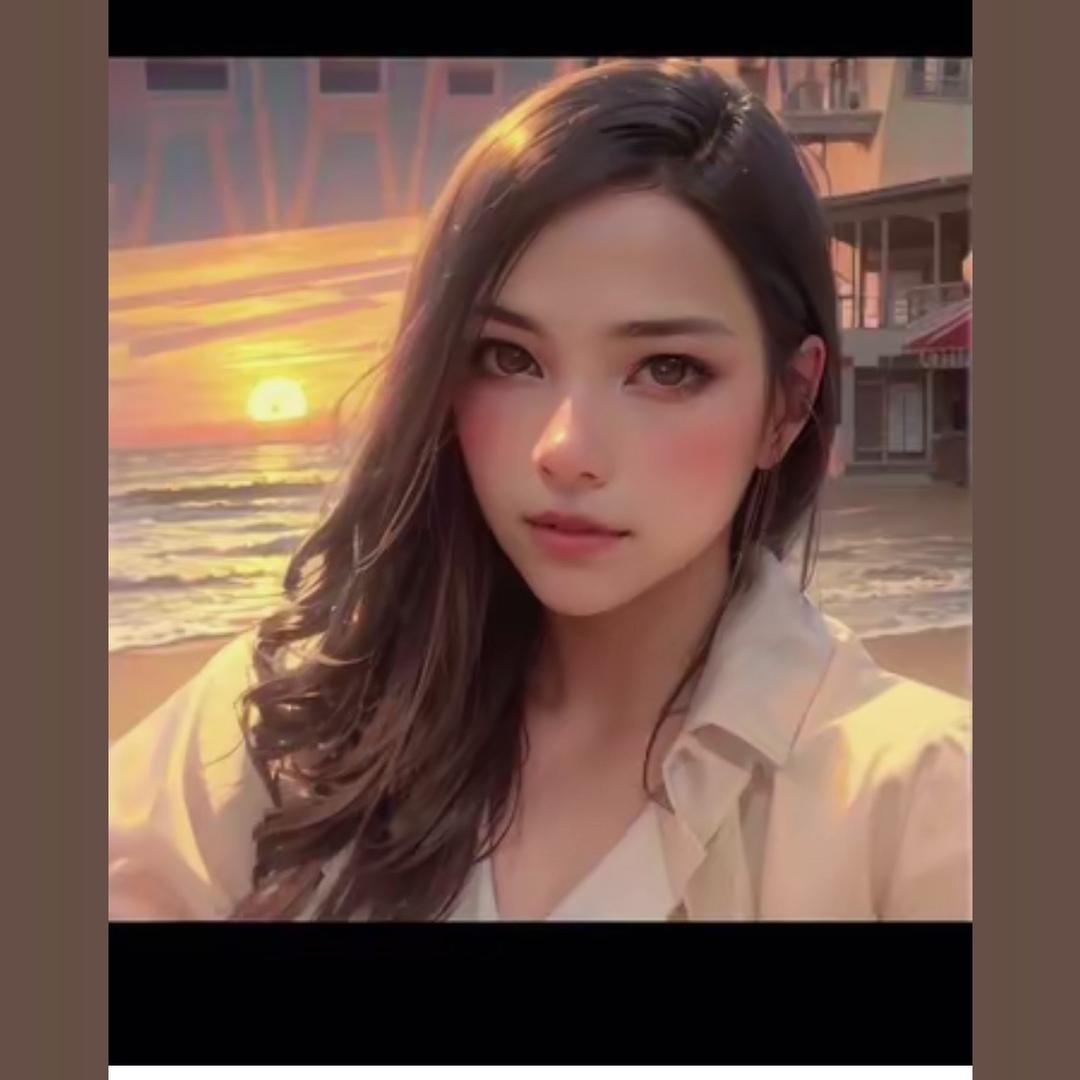 琪帅宝贝