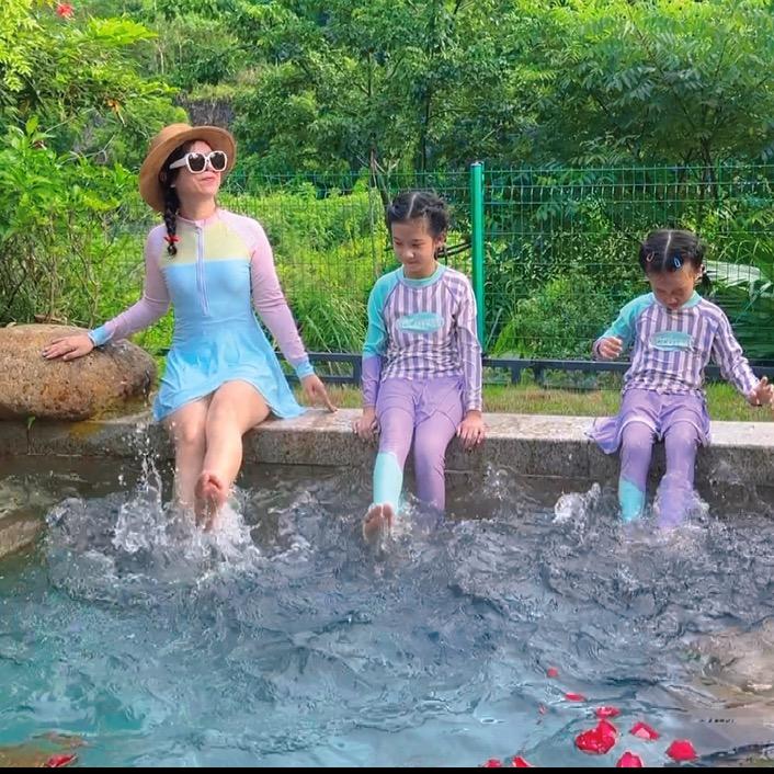 小羊苏西bobo