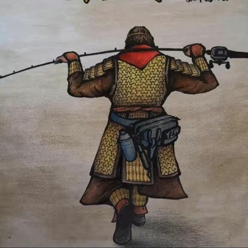 🌈路亚、小杨哥🍊