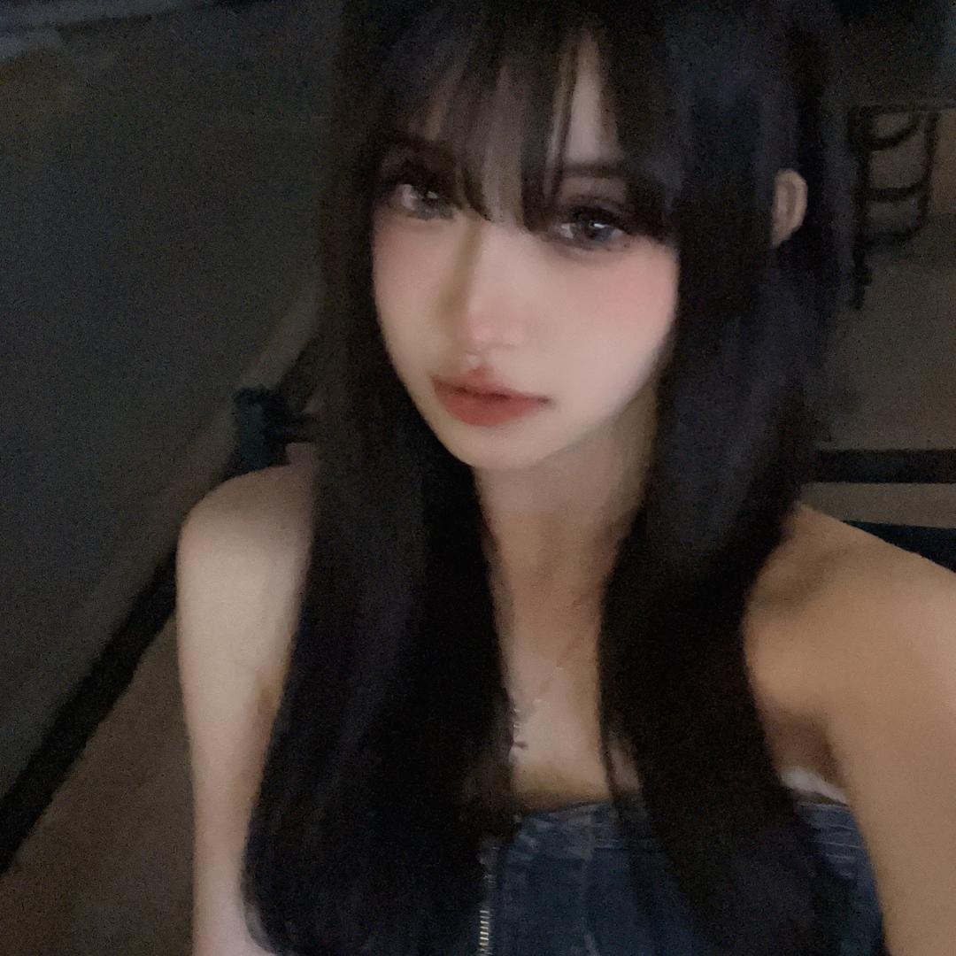 不是很辣的妹