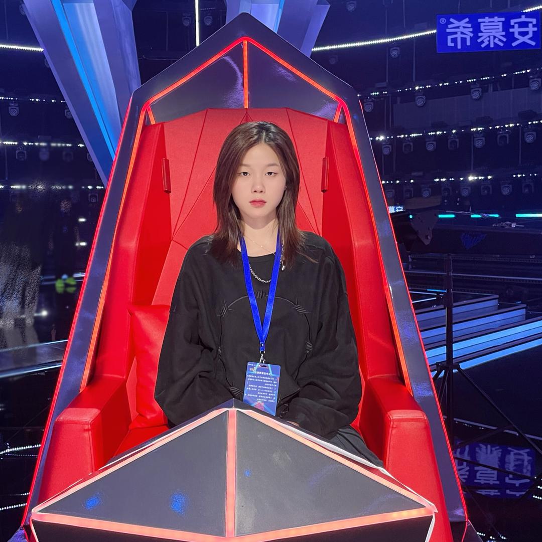 玖月美妆造型