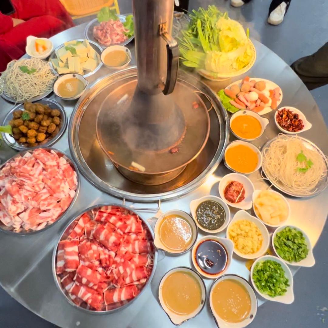 河南火哥