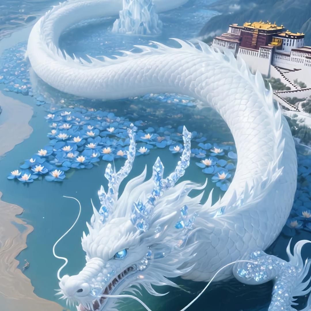 威龙