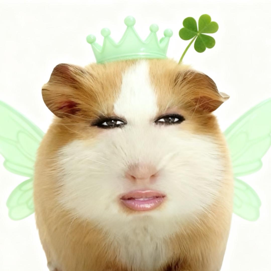 猪妞泰菲