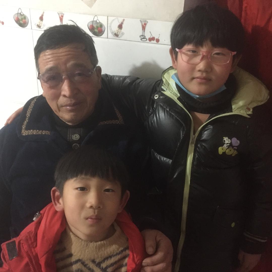 快乐的大忙人