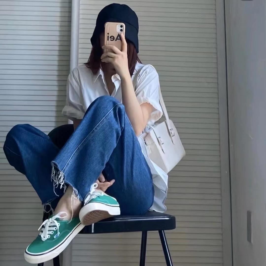 明明精选潮鞋
