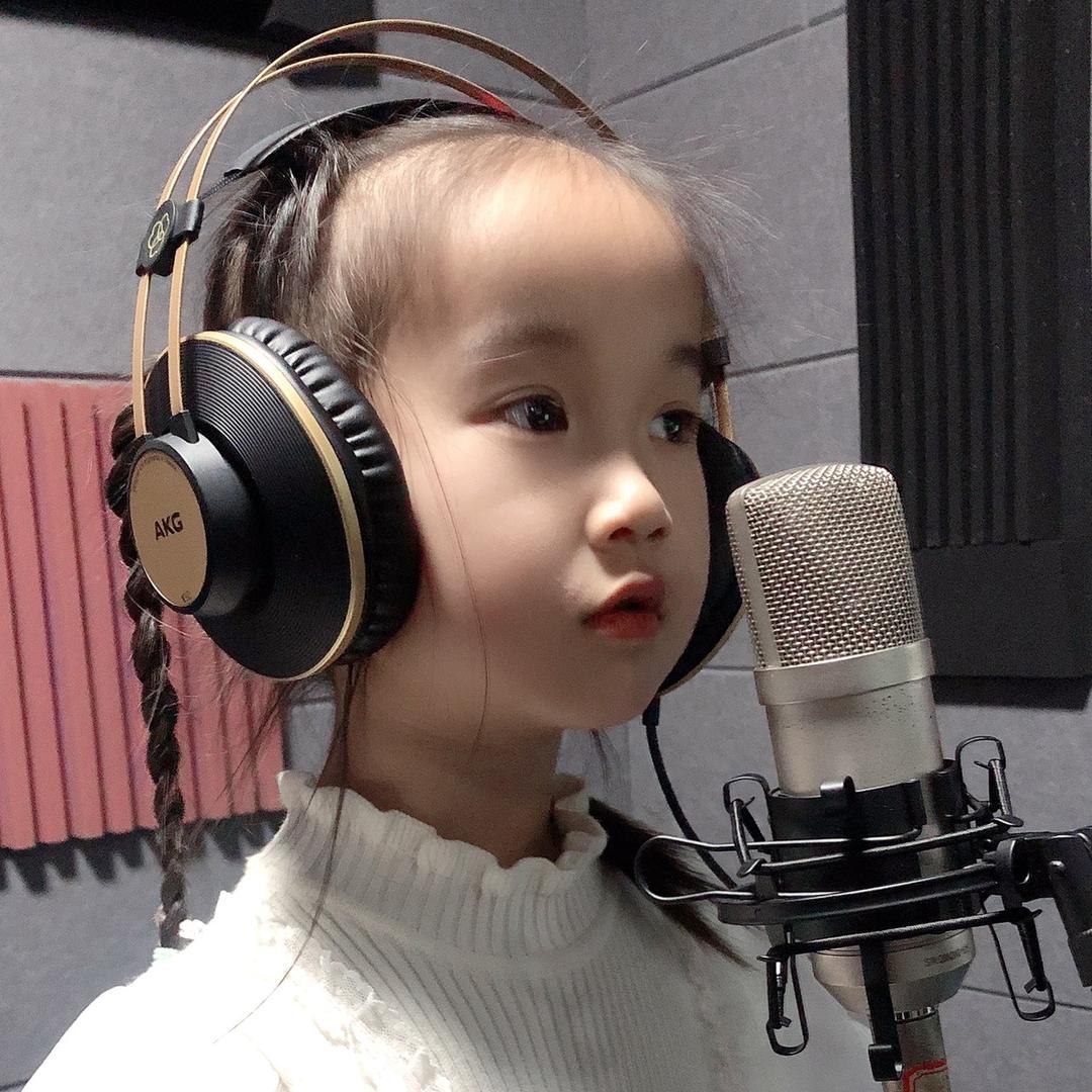 徐佳慧爱唱歌🎤