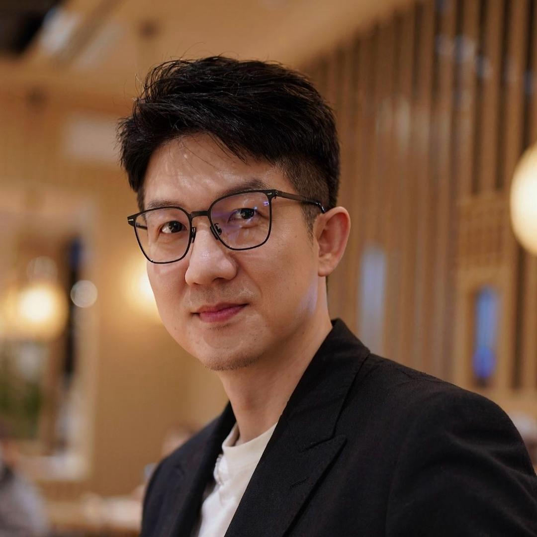 真实老杜·杜肖宇