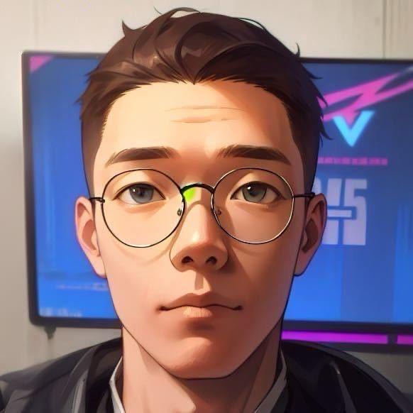 智码侃侃Tom