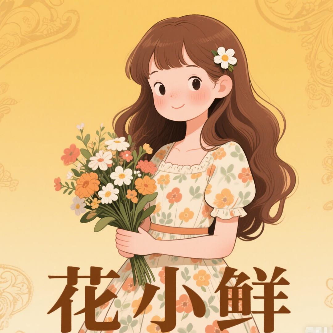 花小鲜