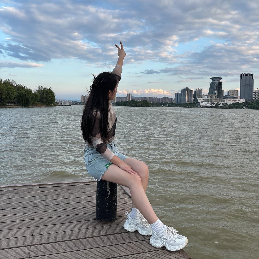 半只橙🫧