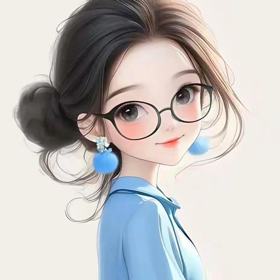 轻紫淡蓝·商