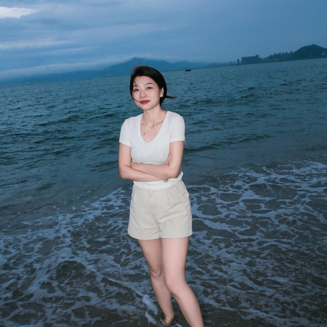 易美丽