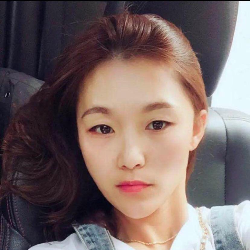 卡车女司机～李琼@抖音