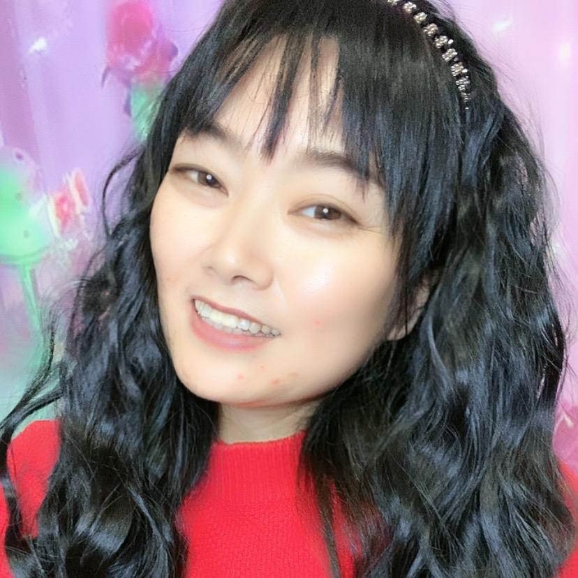 坚强小妹
