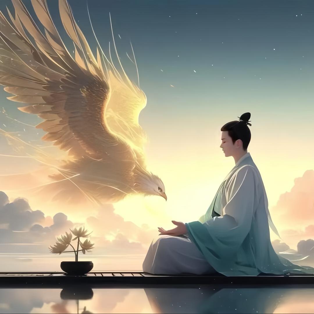 道童 ✨