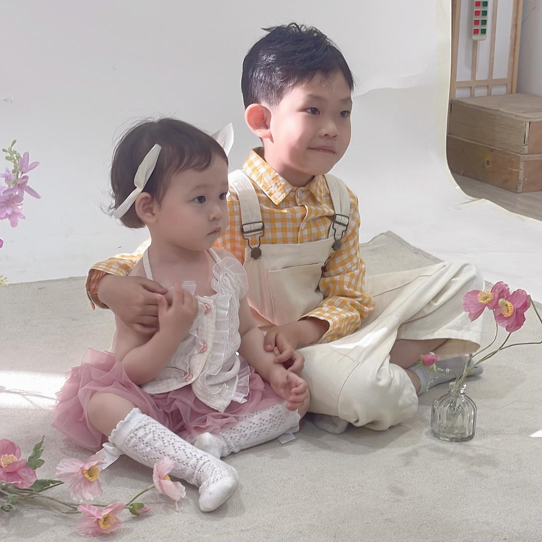 多多的妹妹是一一