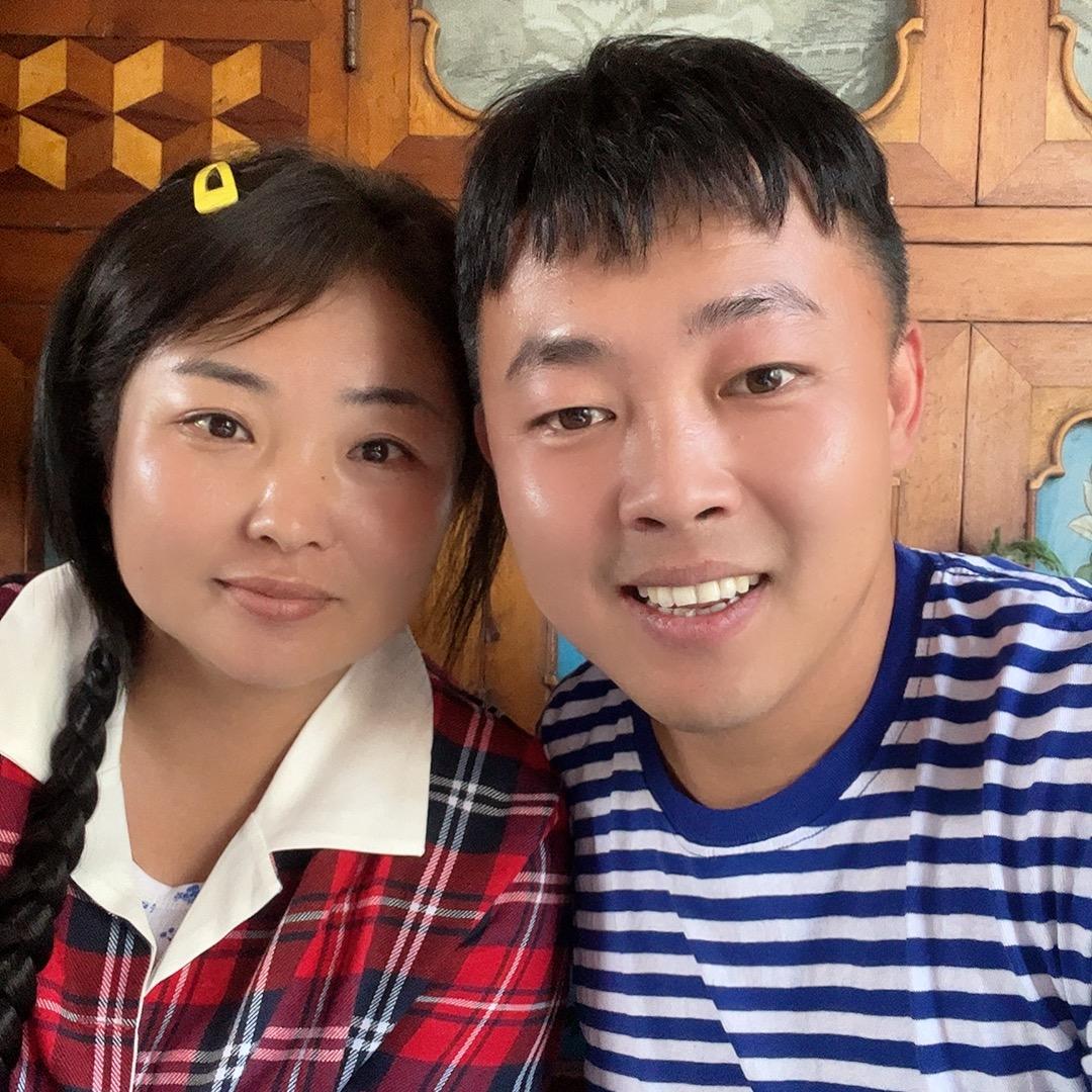 梁强与十二