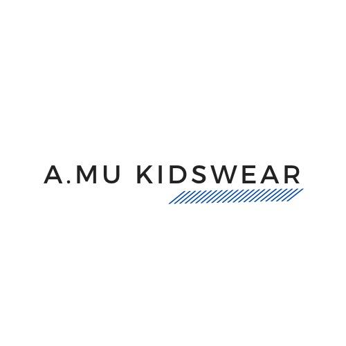 AMU阿木童装