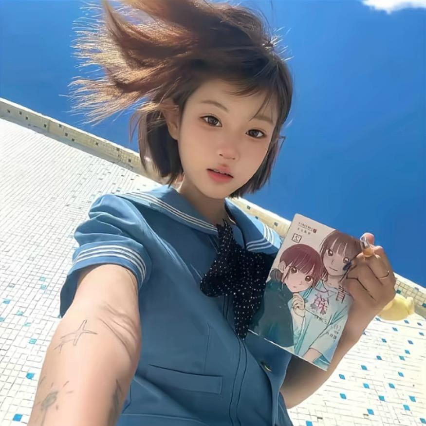 小 个子