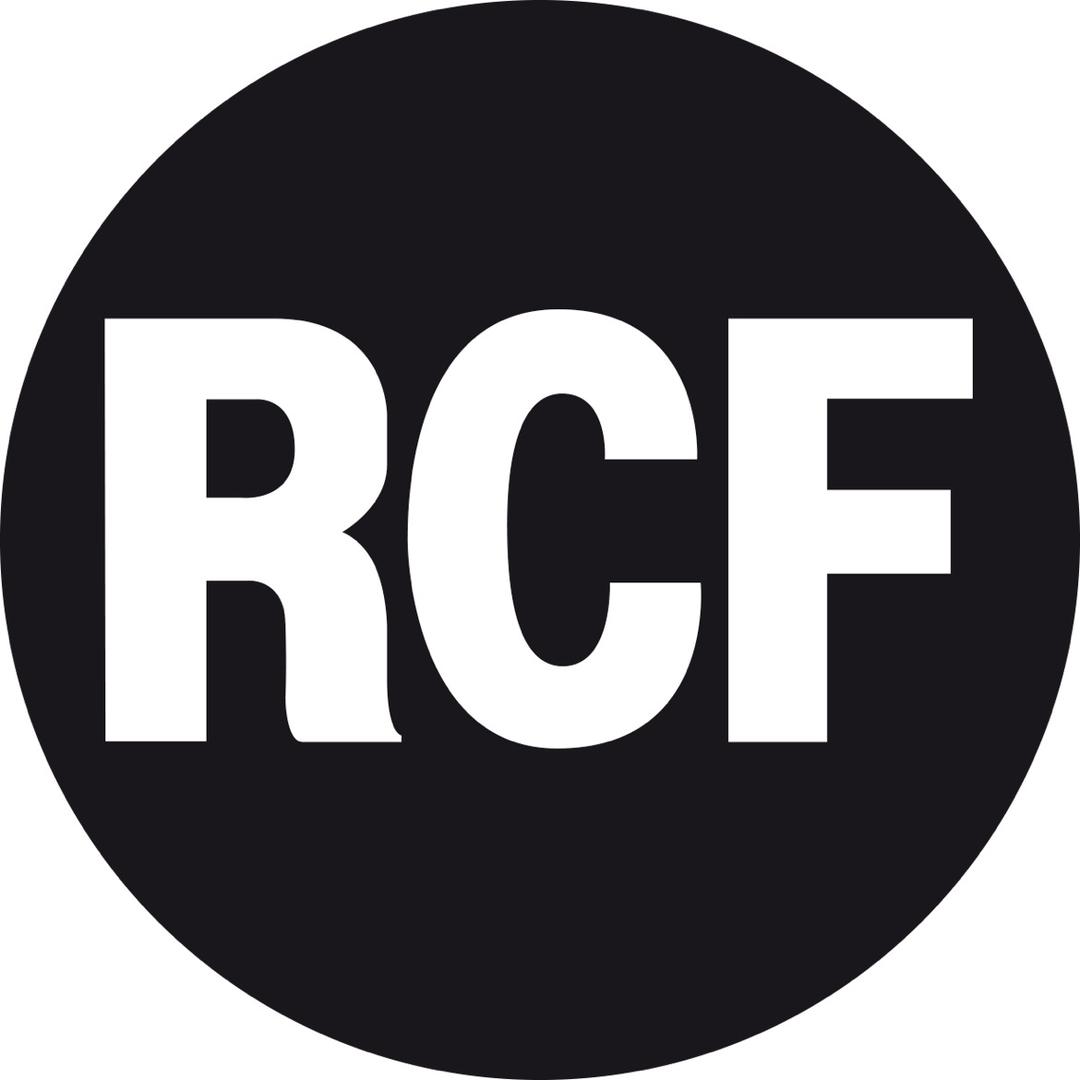 RCF钥尚市影音专卖店