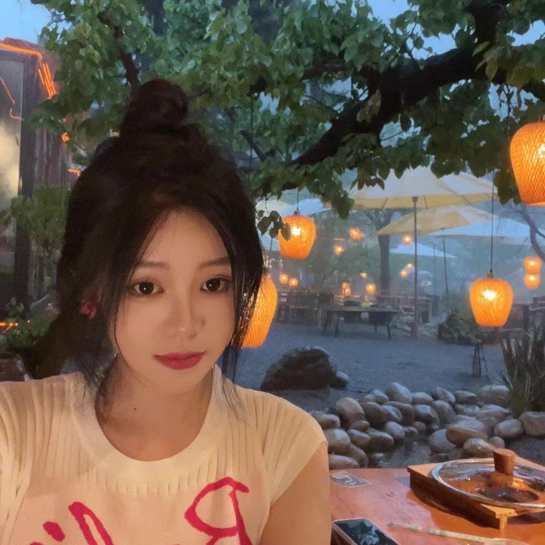 灵儿服饰穿搭分享