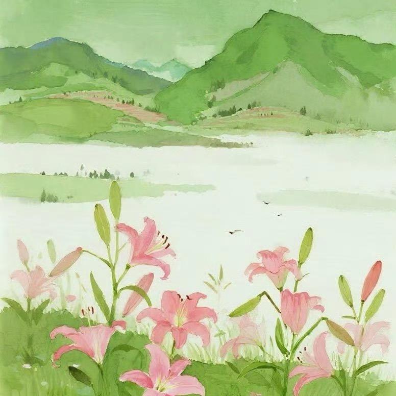 静秋