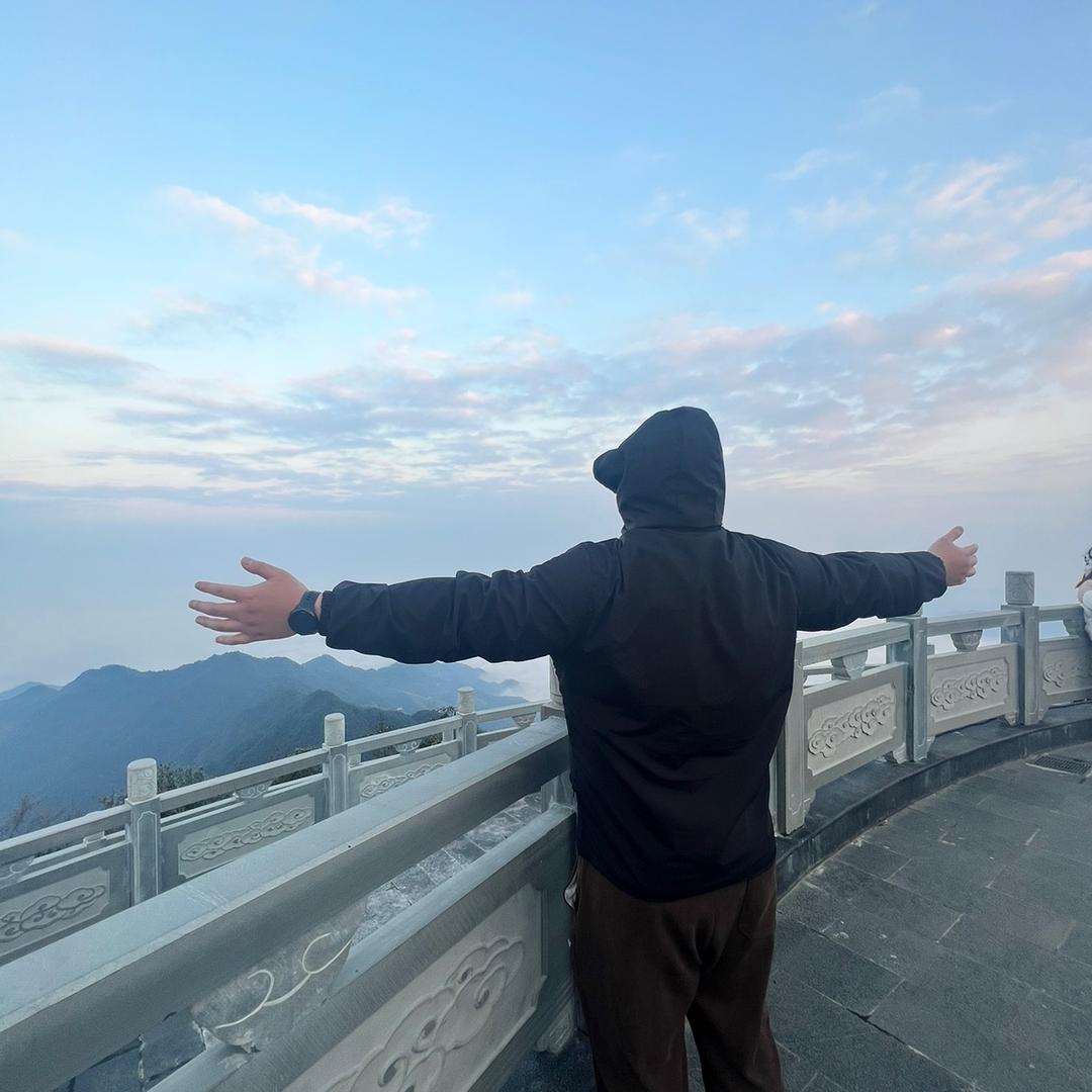 物理治疗师-Sunny