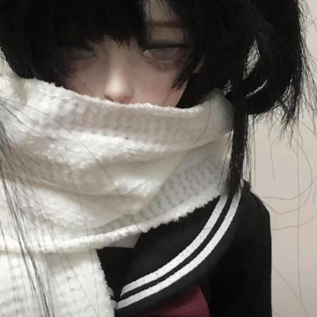 忧郁的辣条