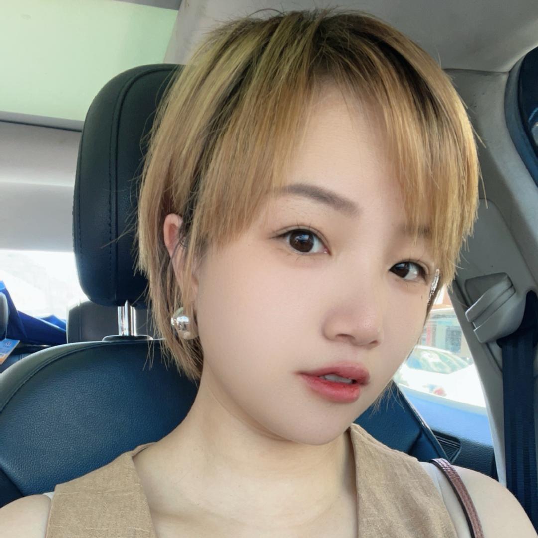 爱love减龄造型（私人定制专业烫染）