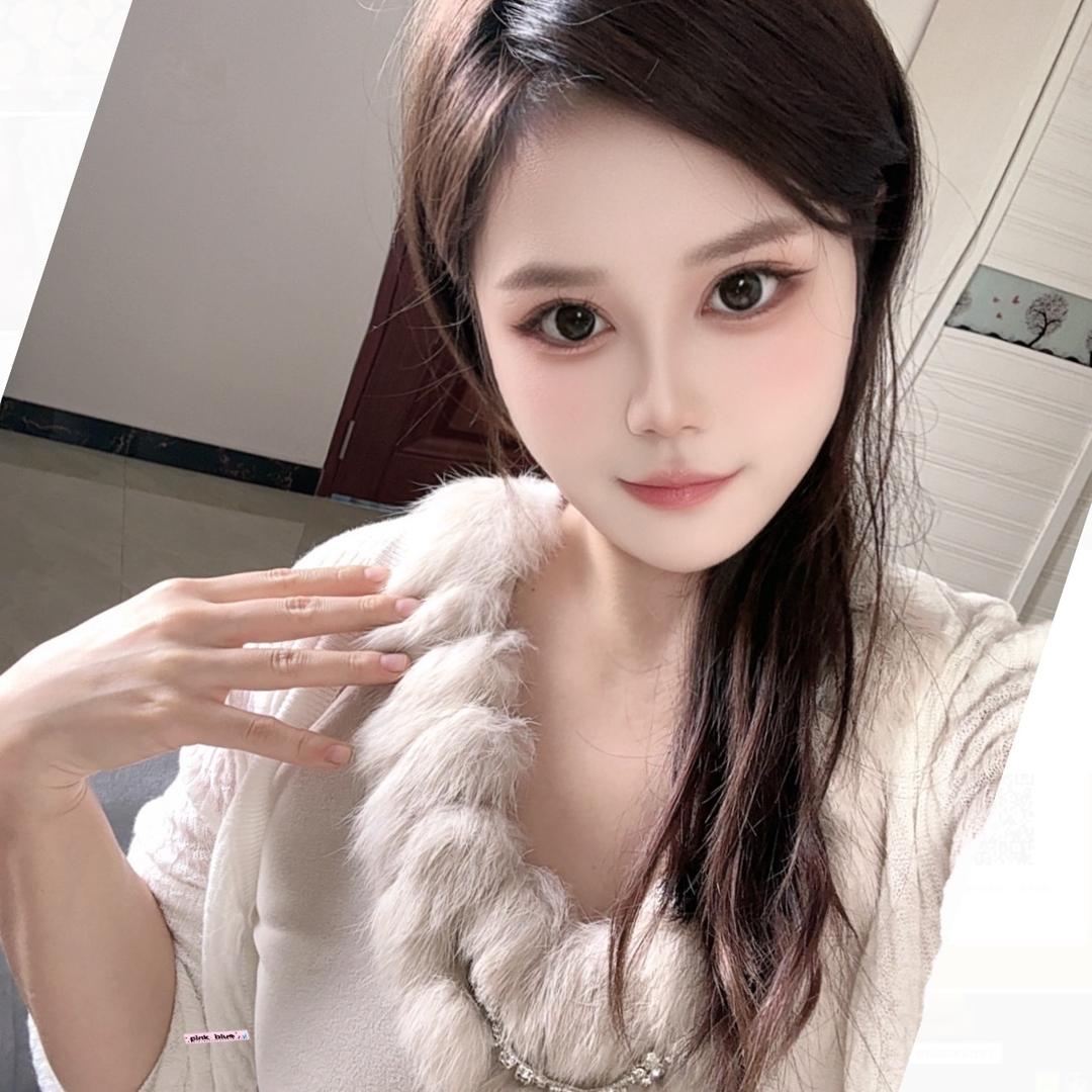 @雯雯