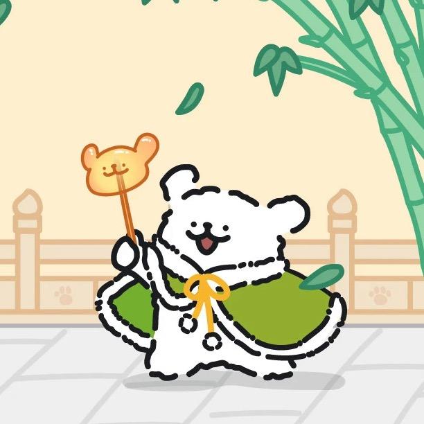 🌱岑（赚钱版）🌈