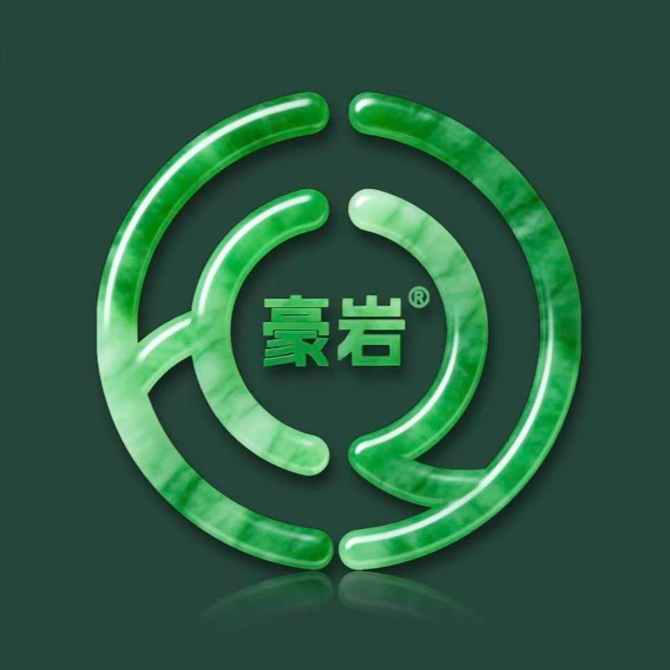 豪岩珠宝韵翠