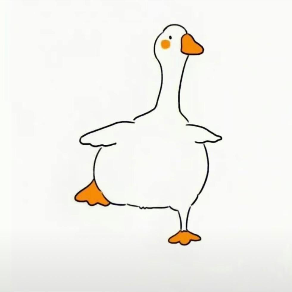 一杯美式🐣