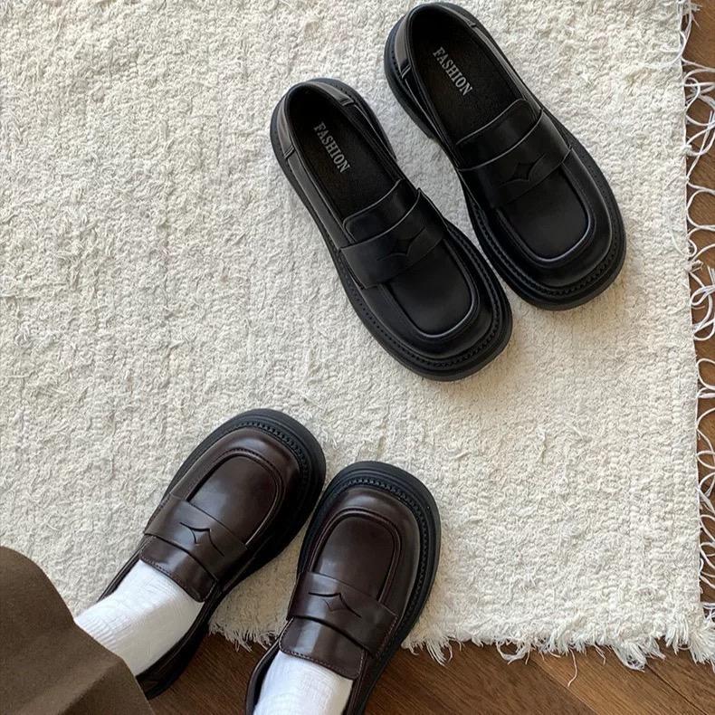 天美手工定制女鞋