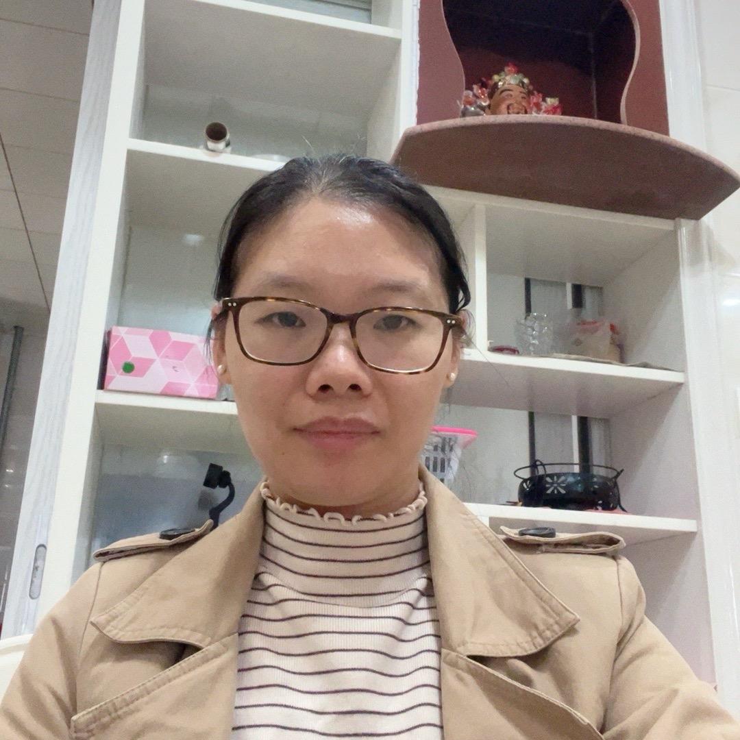 三娃妈刘静